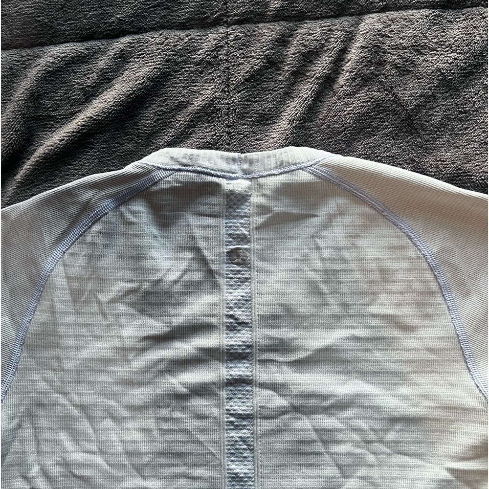 Lululemon Swiftly Tee - image 6